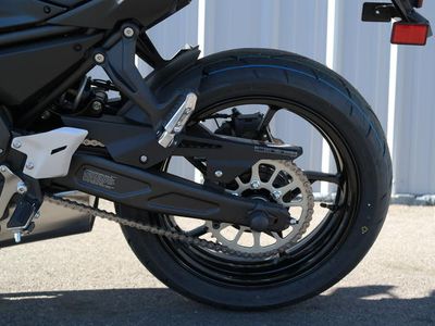 2026 Kawasaki Ninja 650 ABS - Photo 10
