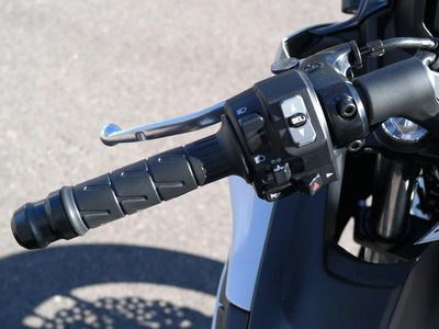 2026 Kawasaki Ninja 650 ABS - Photo 15