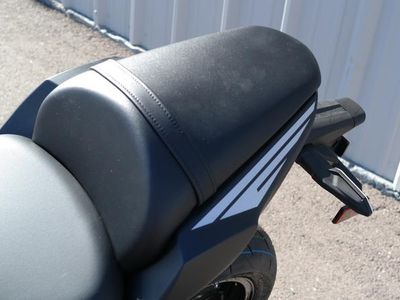 2026 Kawasaki Ninja 650 ABS - Photo 12