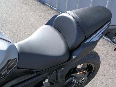 2026 Kawasaki Ninja 650 ABS - Photo 13