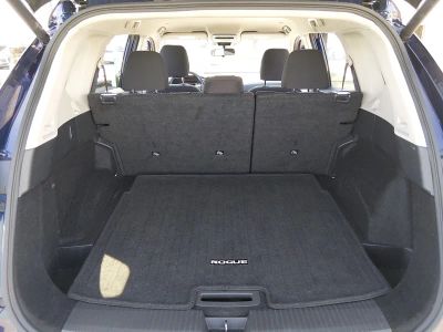 2024 Nissan Rogue - Photo 11