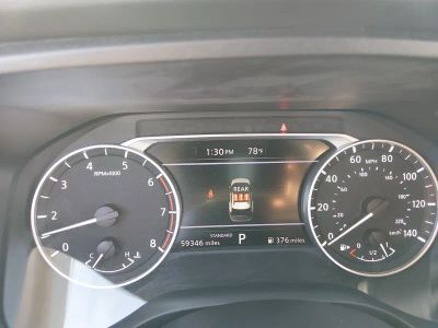 2024 Nissan Rogue - Photo 14