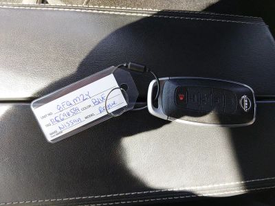 2024 Nissan Rogue - Photo 15