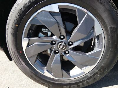 2024 Nissan Rogue - Photo 10
