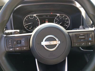 2024 Nissan Rogue - Photo 12