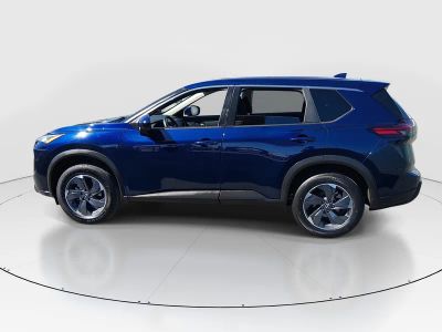 2024 Nissan Rogue - Photo 4