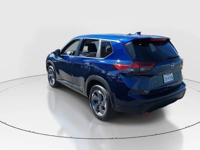 2024 Nissan Rogue - Photo 5