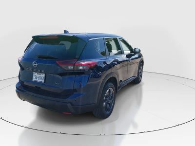 2024 Nissan Rogue - Photo 7