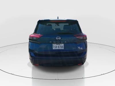2024 Nissan Rogue - Photo 6