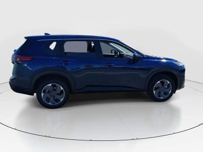 2024 Nissan Rogue - Photo 8