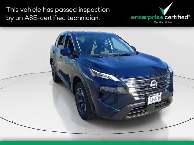 2024 Nissan Rogue - Photo 1