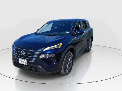 2024 Nissan Rogue - Photo 3