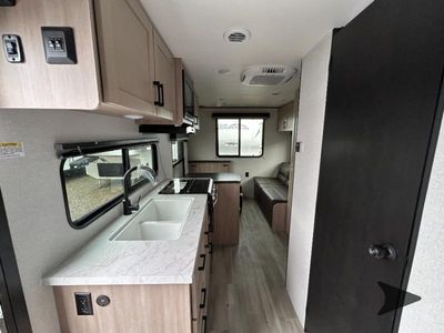 2026 Wayfinder RV Go Play - Photo 10