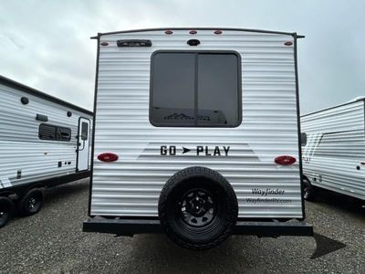 2026 Wayfinder RV Go Play - Photo 6