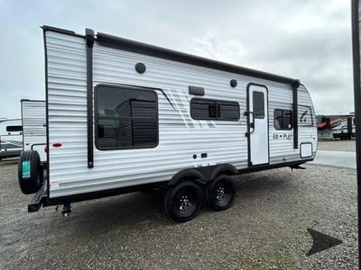 2026 Wayfinder RV Go Play - Photo 8