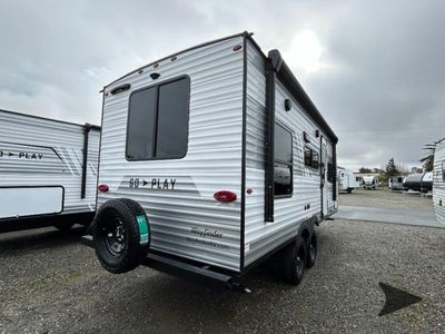 2026 Wayfinder RV Go Play - Photo 7