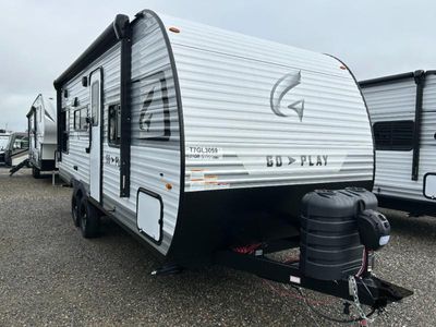 2026 Wayfinder RV Go Play - Photo 1
