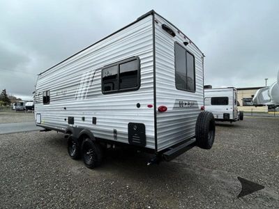 2026 Wayfinder RV Go Play - Photo 5