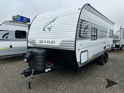 2026 Wayfinder RV Go Play - Photo 4