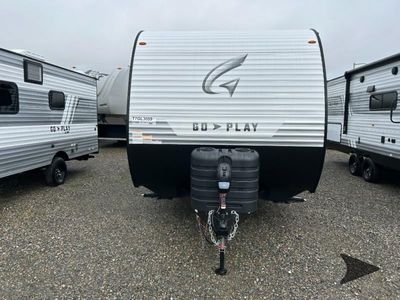 2026 Wayfinder RV Go Play - Photo 3