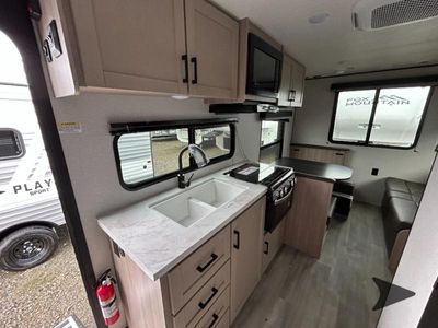 2026 Wayfinder RV Go Play - Photo 11