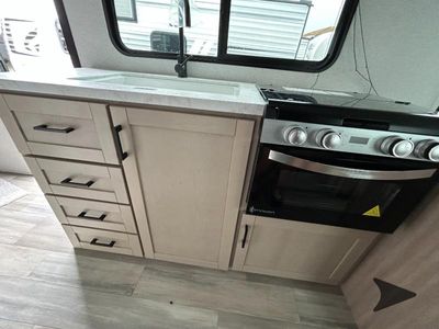 2026 Wayfinder RV Go Play - Photo 13