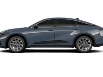 2026 Toyota Crown - Photo 7