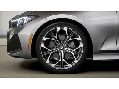 2026 BMW 3 Series - Photo 7