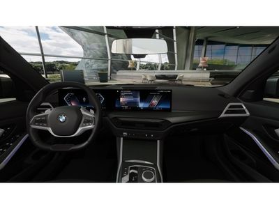 2026 BMW 3 Series - Photo 10