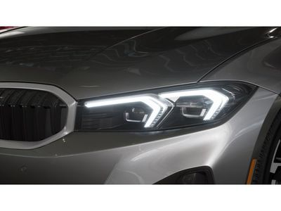 2026 BMW 3 Series - Photo 6