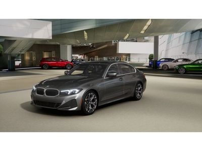 2026 BMW 3 Series - Photo 1