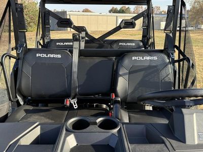 2026 Polaris Ranger Crew 1000 Premium - Photo 10