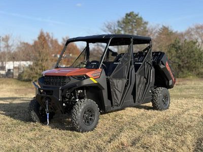 2026 Polaris Ranger Crew 1000 Premium - Photo 3