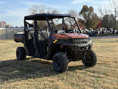 2026 Polaris Ranger Crew 1000 Premium - Photo 2