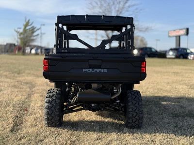 2026 Polaris Ranger Crew 1000 Premium - Photo 7