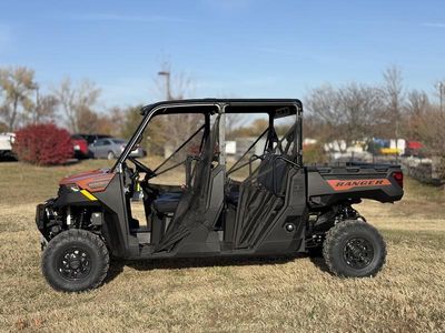2026 Polaris Ranger Crew 1000 Premium - Photo 8