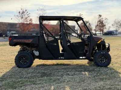 2026 Polaris Ranger Crew 1000 Premium - Photo 9