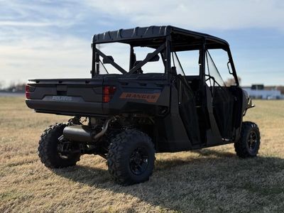2026 Polaris Ranger Crew 1000 Premium - Photo 6