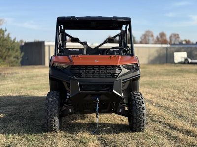 2026 Polaris Ranger Crew 1000 Premium - Photo 4