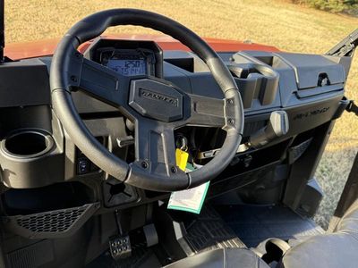 2026 Polaris Ranger Crew 1000 Premium - Photo 11