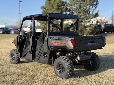 2026 Polaris Ranger Crew 1000 Premium - Photo 5
