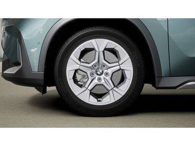 2026 BMW X1 - Photo 7