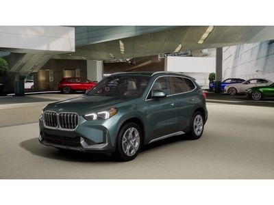 2026 BMW X1 - Photo 1