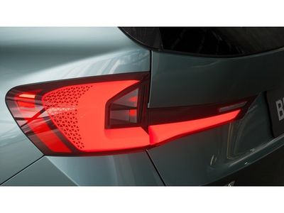 2026 BMW X1 - Photo 8