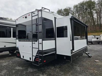 2026 Brinkley RV Model Z - Photo 7
