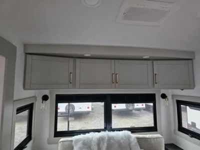 2026 Brinkley RV Model Z - Photo 20