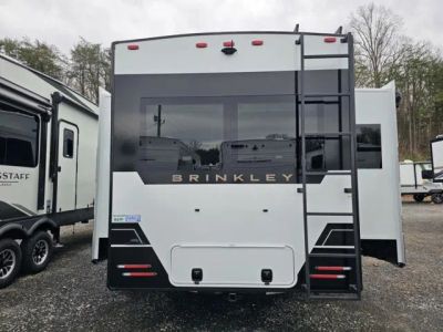2026 Brinkley RV Model Z - Photo 6