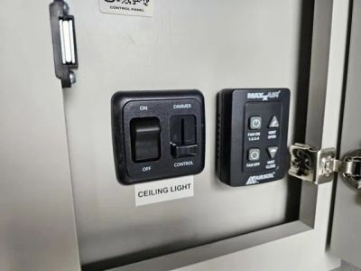 2026 Brinkley RV Model Z - Photo 35