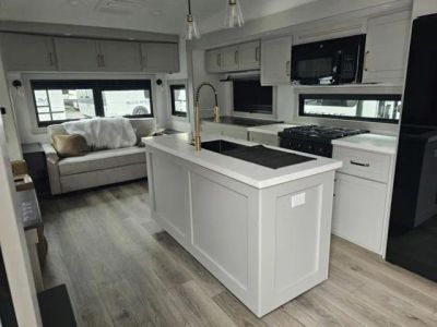 2026 Brinkley RV Model Z - Photo 16