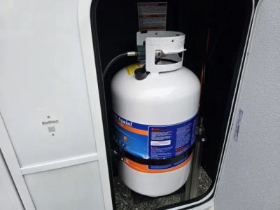 2026 Brinkley RV Model Z - Photo 10